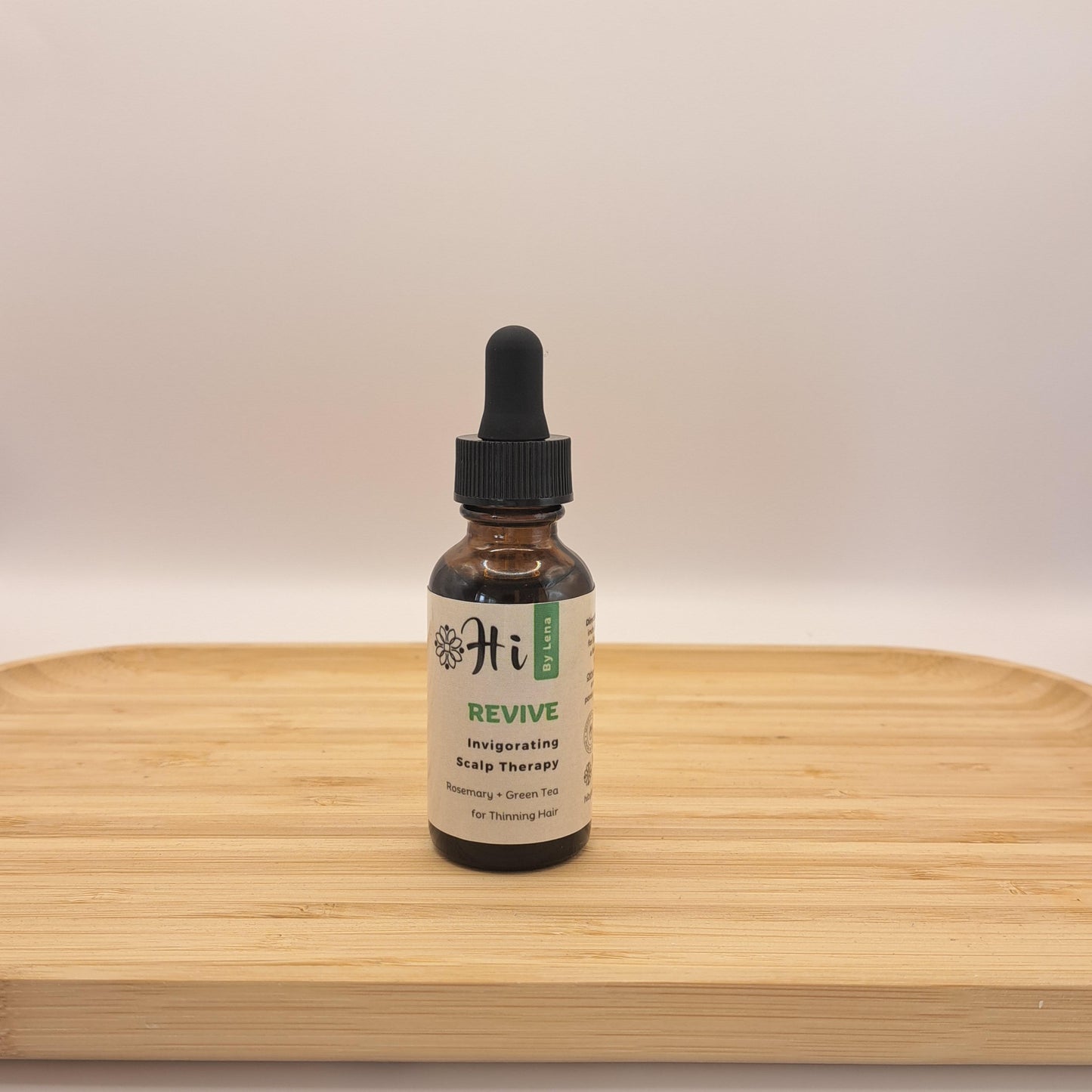 {REVIVE} Invigorating Scalp Therapy