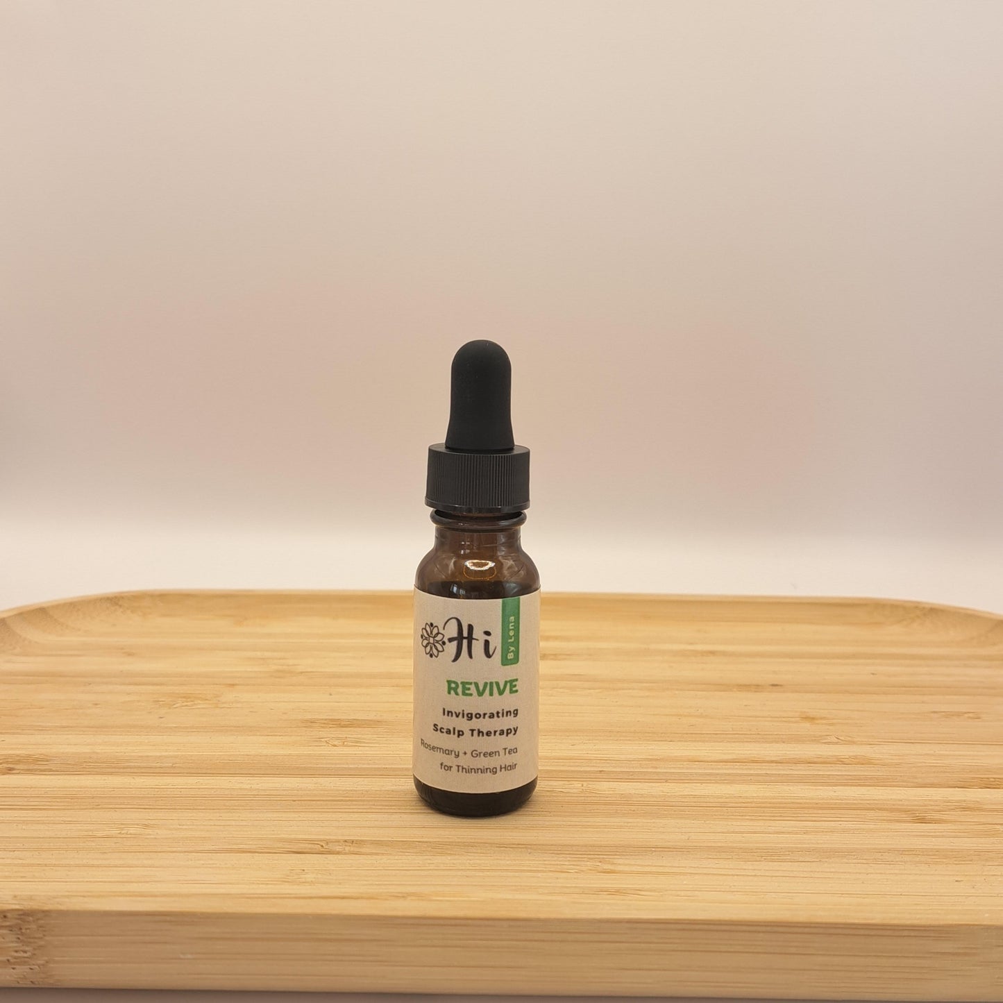 {REVIVE} Invigorating Scalp Therapy
