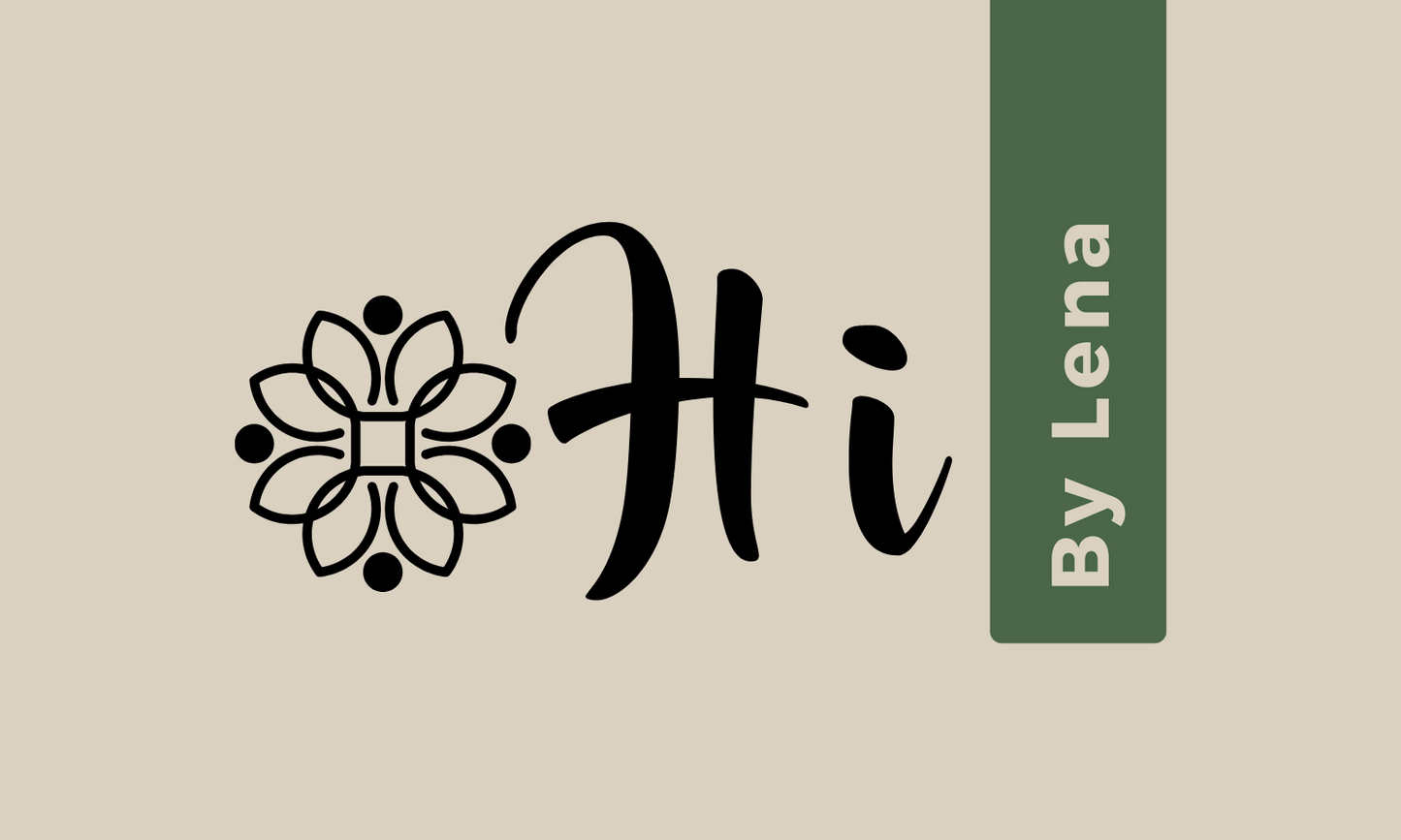 HiByLena Gift Card