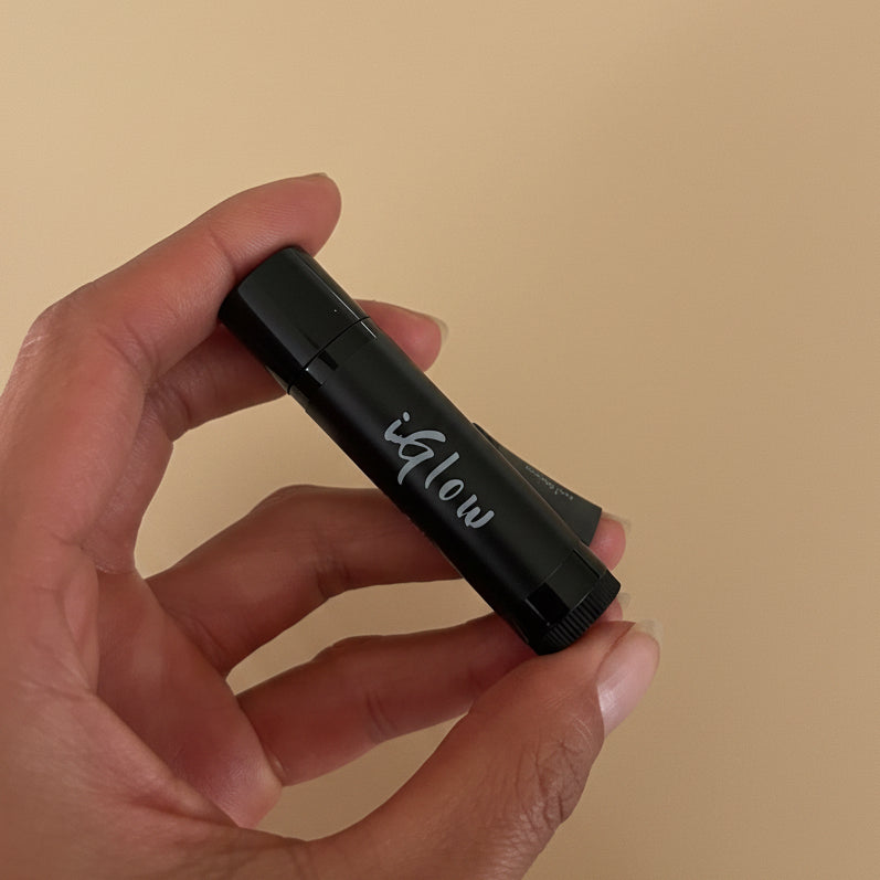 {iGlow} Face Balm