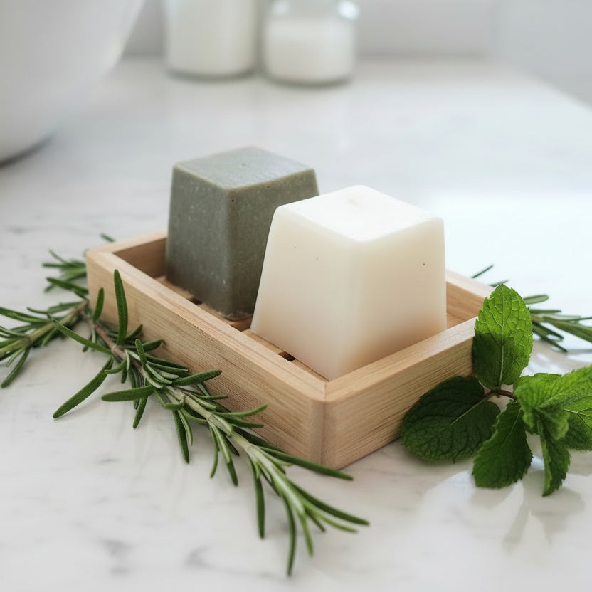 {SCALP THERAPY} Rosemary Mint