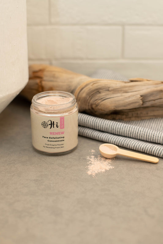Back to Simplicity: Lighten Your Load, Amplify Your Glow