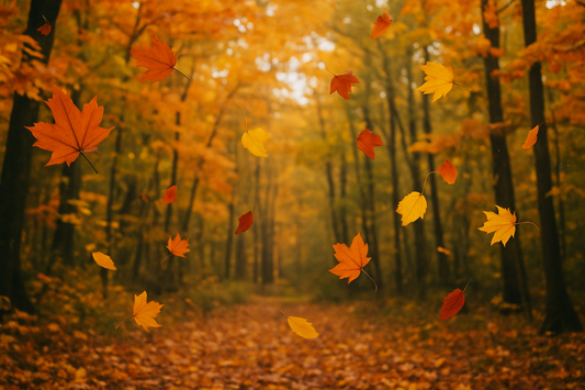 The Fall Ritual of Renewal: Why Your Skin Needs Extra Care This Season