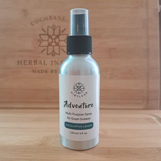 {ADVENTURE} Great Outdoor Spray