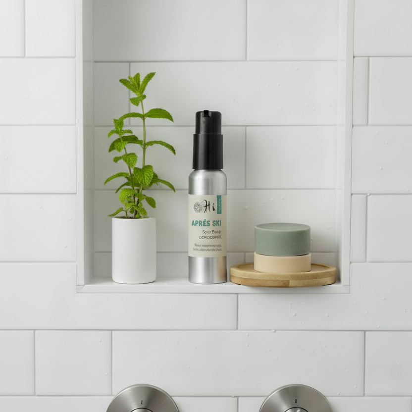 {APRES-SKI} Skin Relief Concentrate