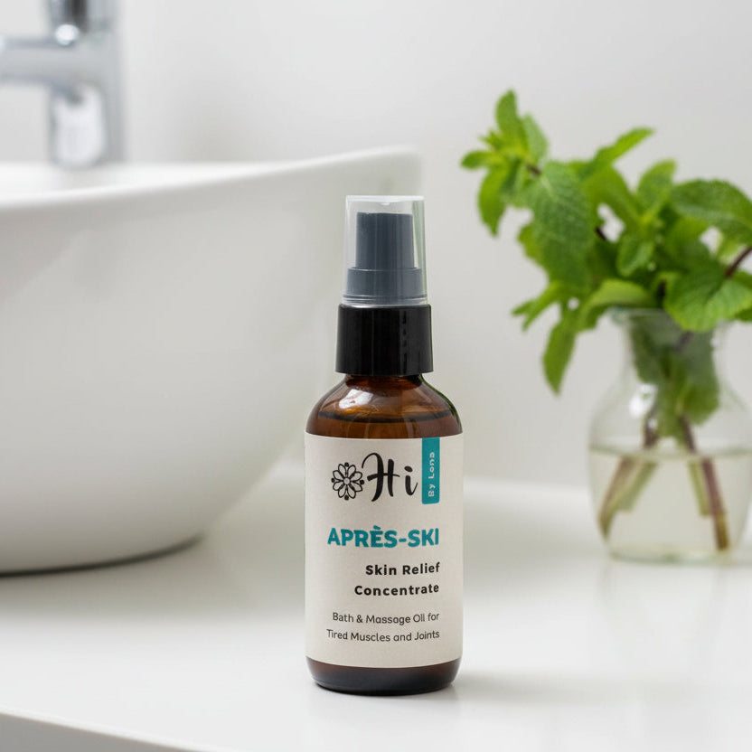 {APRES-SKI} Skin Relief Concentrate