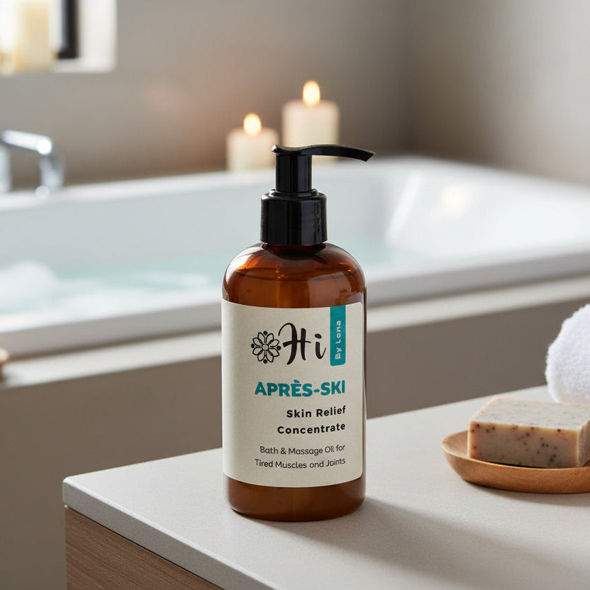 {APRES-SKI} Skin Relief Concentrate