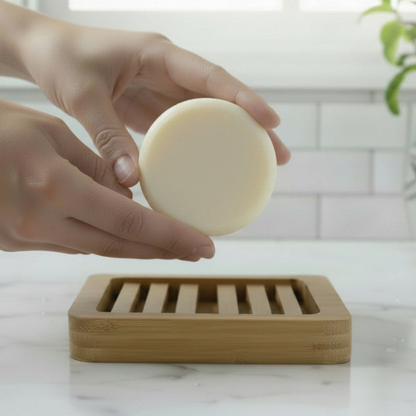 {CONDITIONER} Rosemary Mint