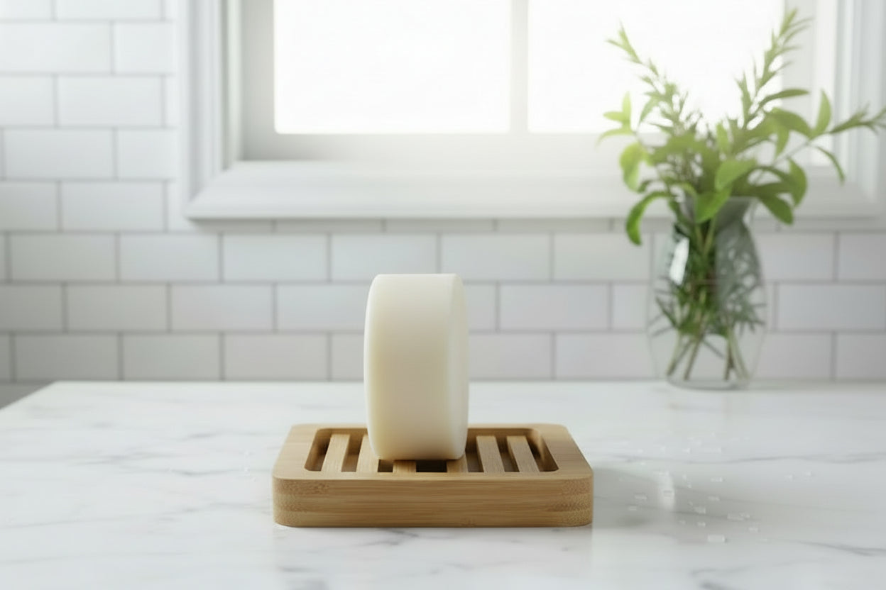 {CONDITIONER} Rosemary Mint