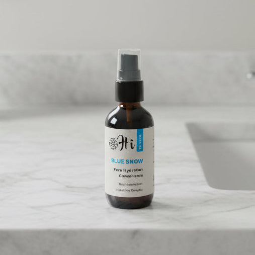 {BLUE SNOW} Face Hydration Concentrate