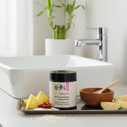 {RENEW} Face Exfoliating Concentrate