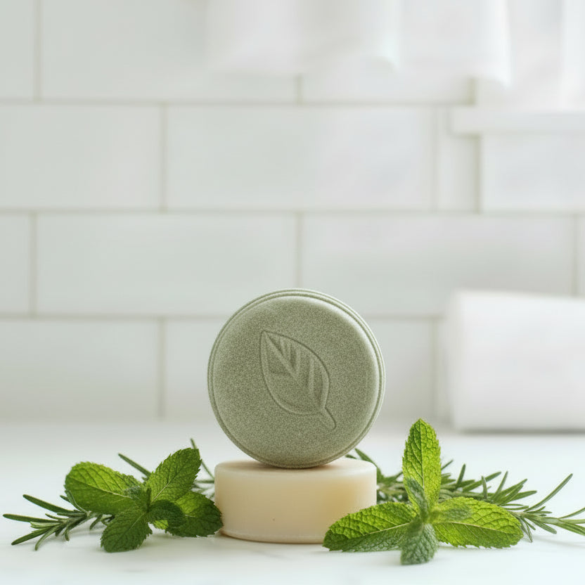 {SCALP THERAPY} Rosemary Mint