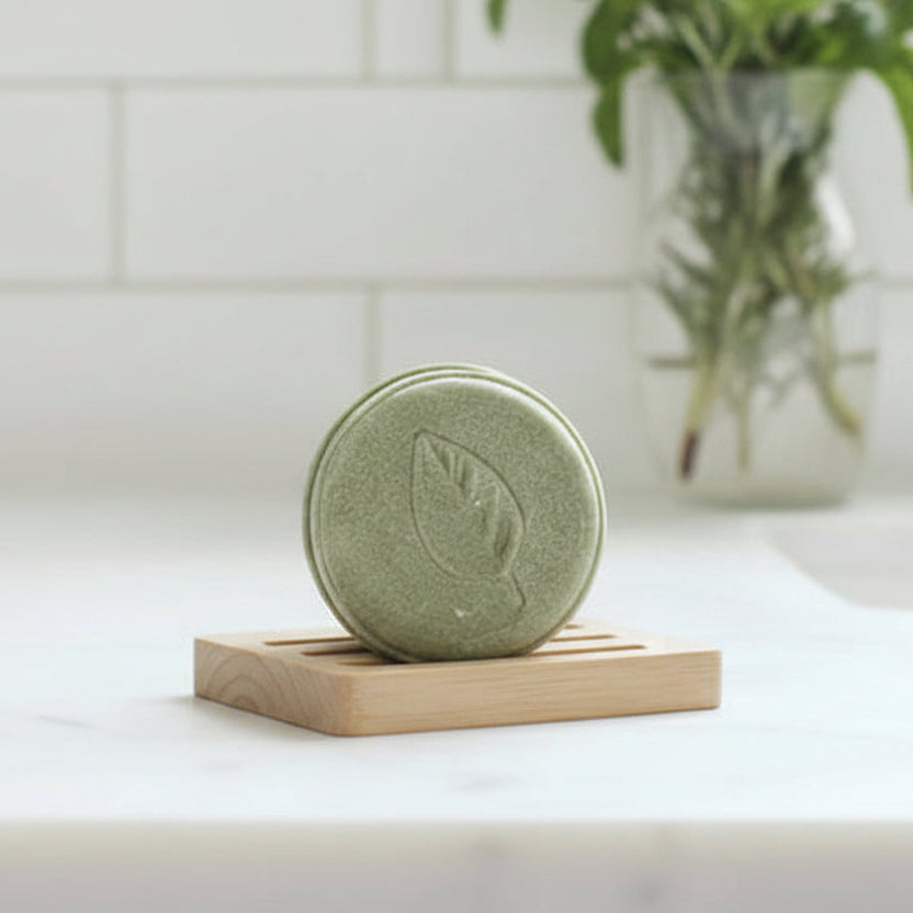 {SHAMPOO] Rosemary Mint