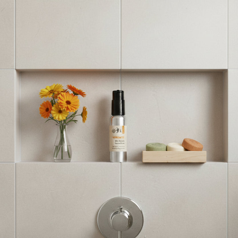 {SERENITY} Skin Rescue Concentrate