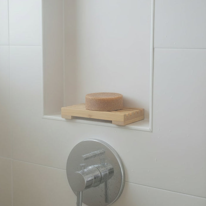 {SHOWER CANDY} Body Sugar Scrub Bar