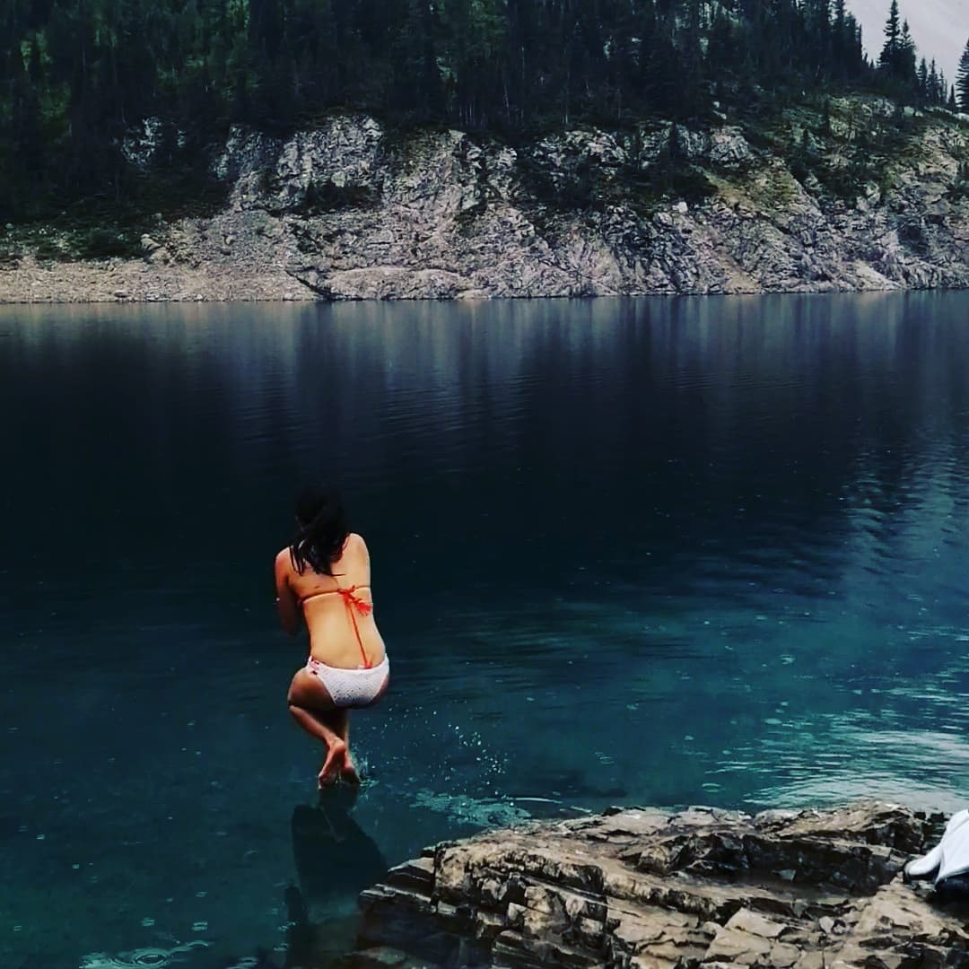 {ADVENTURE} Great Outdoor Spray